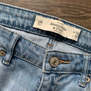 ABERCROMBIE Jeans